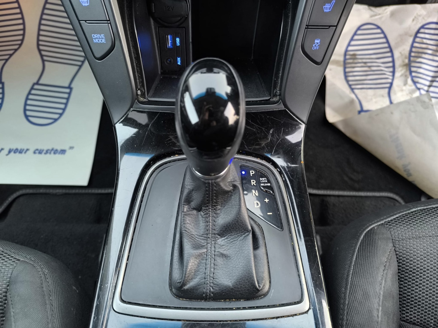 Used Hyundai i40 2017 for sale - 77675769: Photo 21