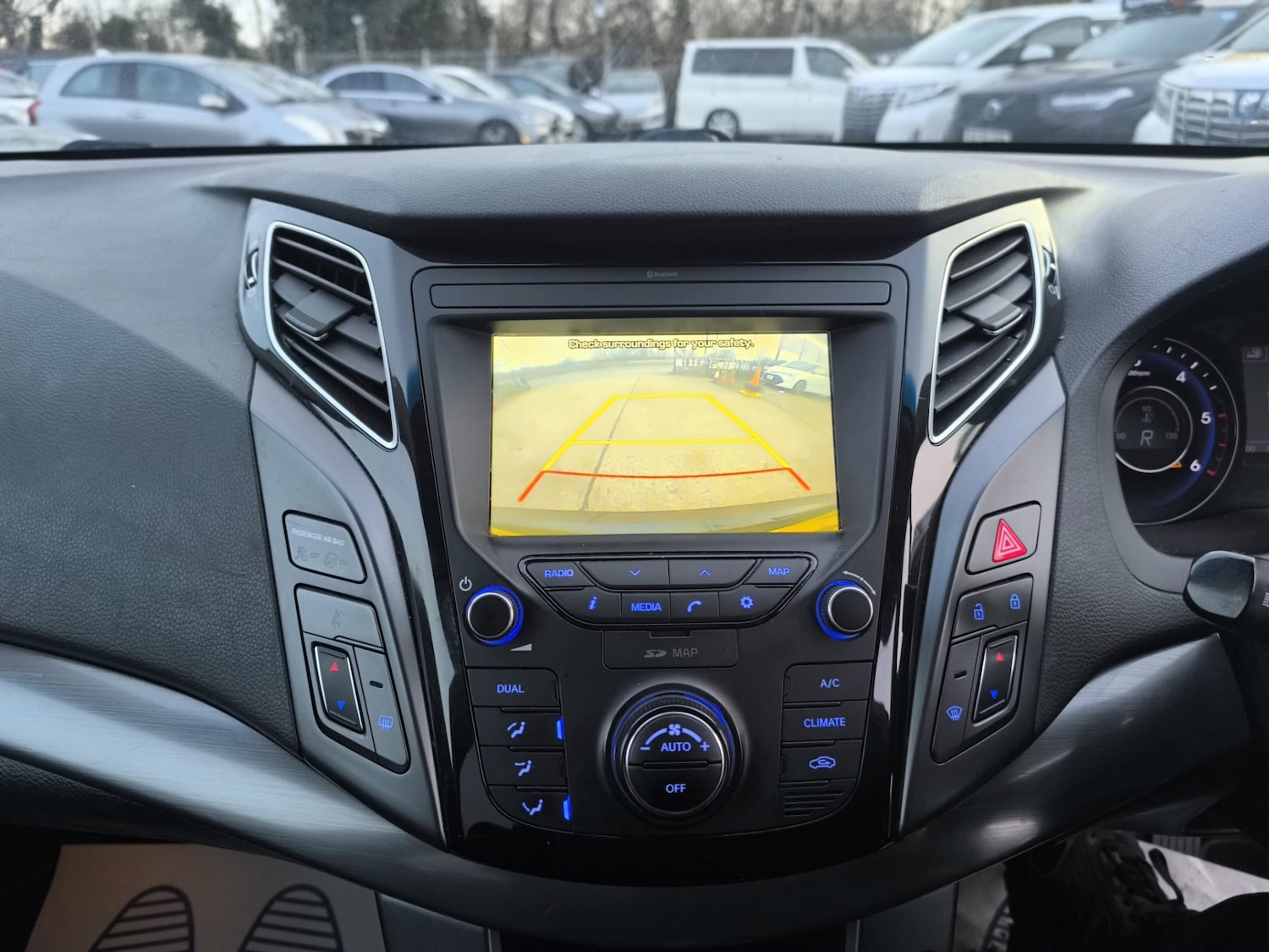 Used Hyundai i40 2017 for sale - 77675769: Photo 22