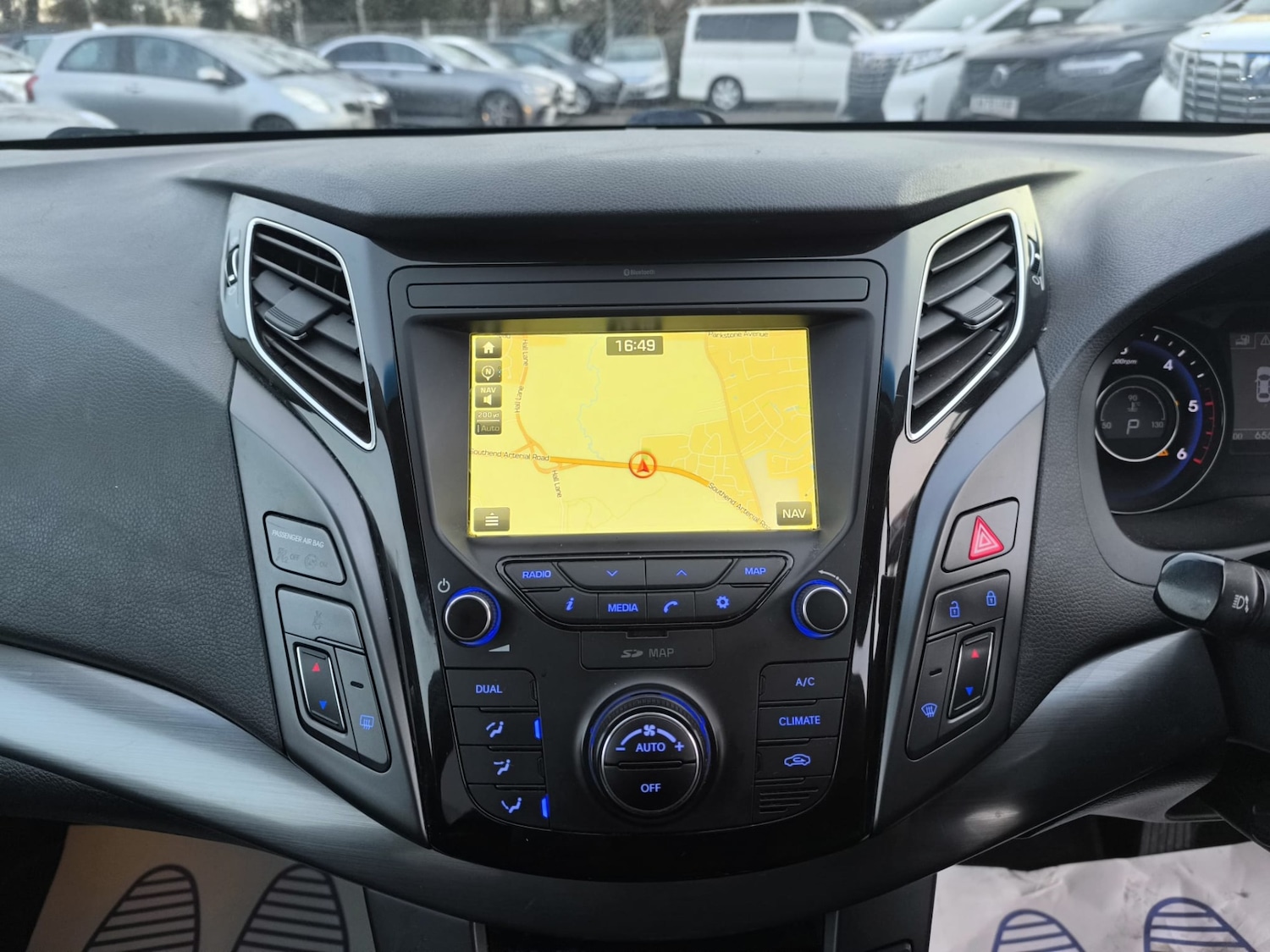 Used Hyundai i40 2017 for sale - 77675769: Photo 23