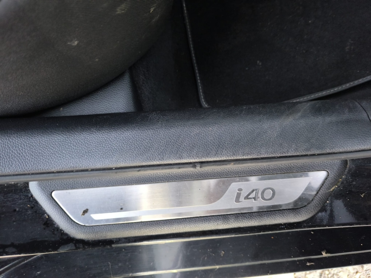 Used Hyundai i40 2017 for sale - 77675769: Photo 35