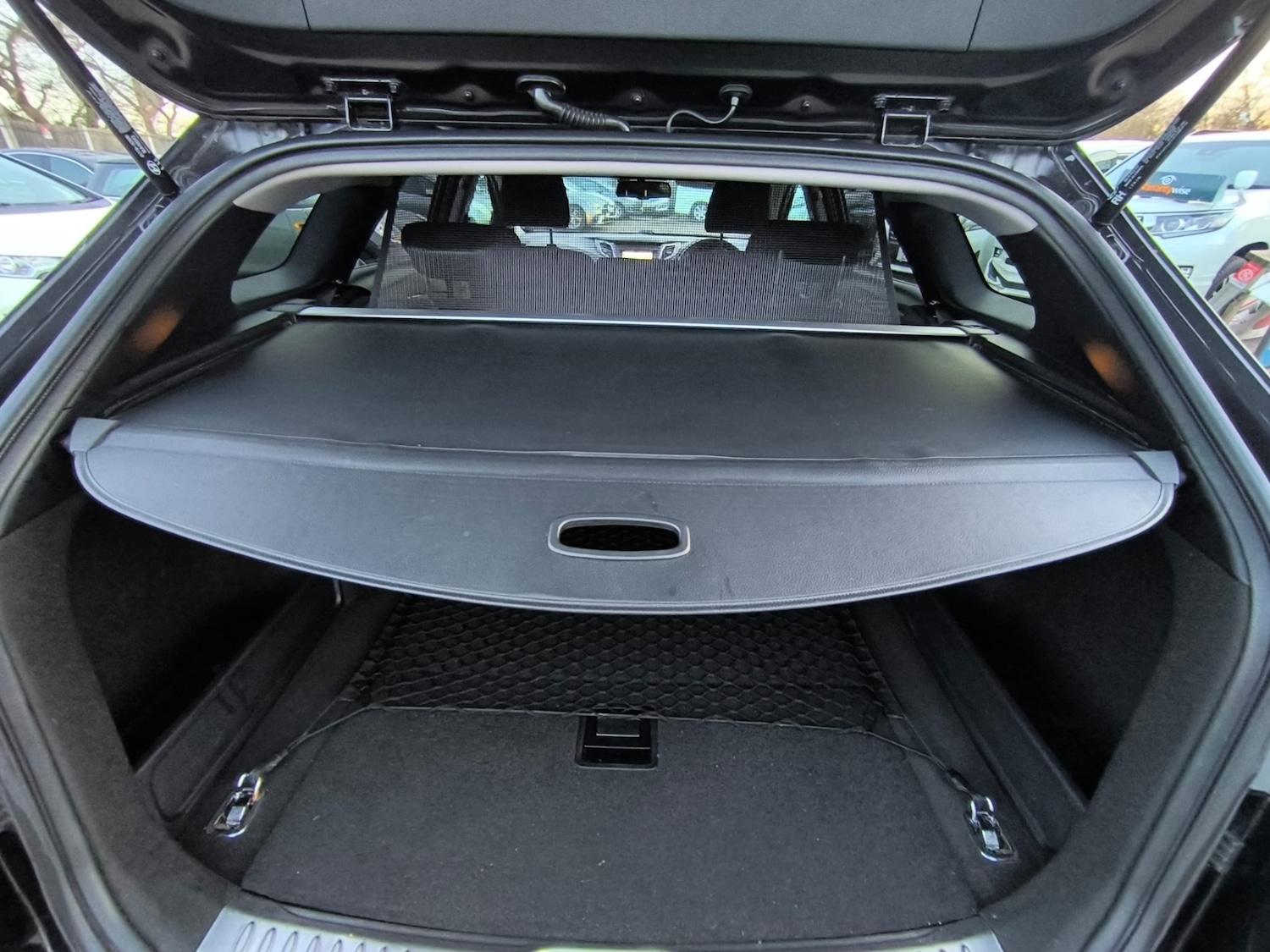 Used Hyundai i40 2017 for sale - 77675769: Photo 39