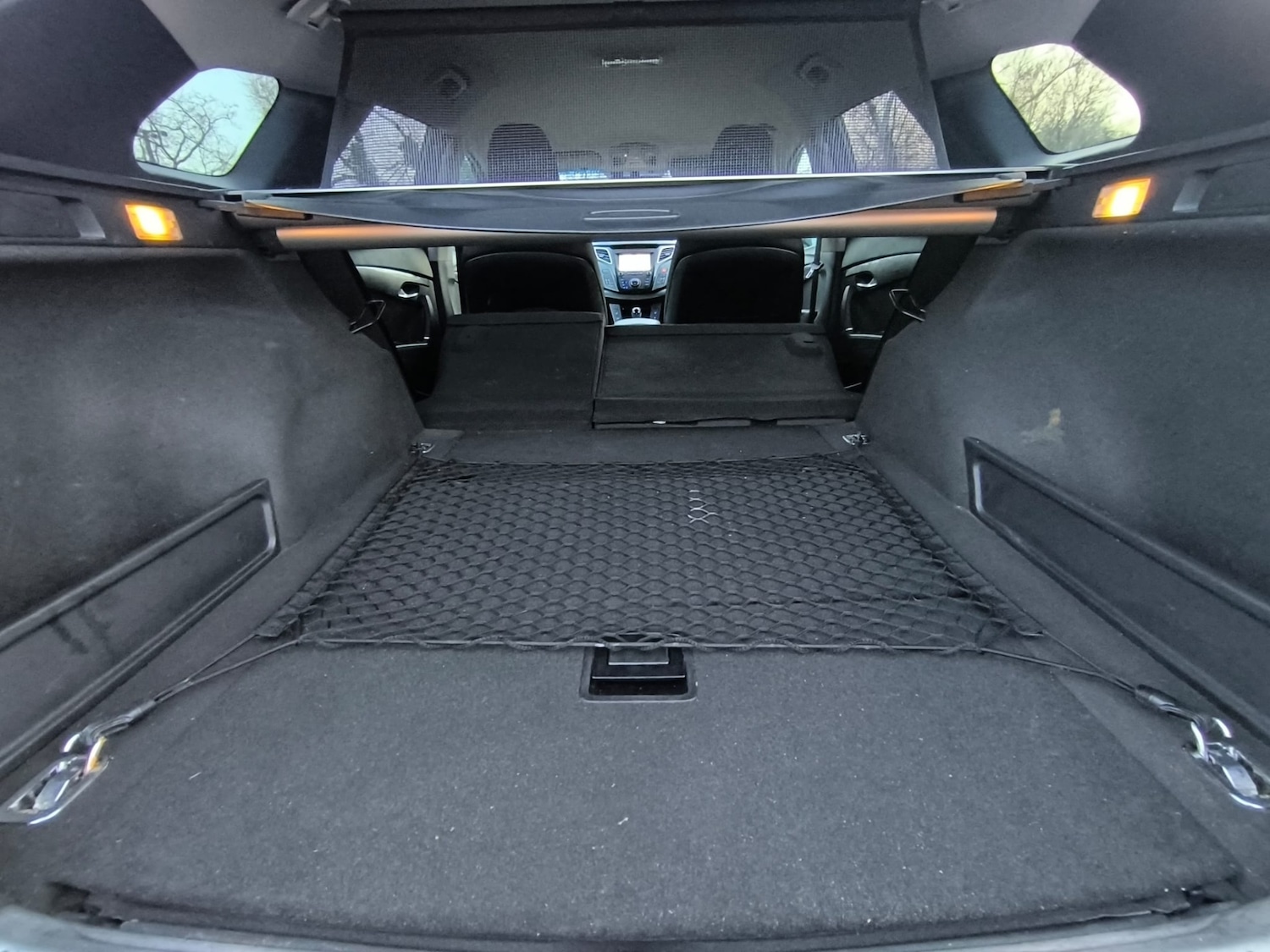 Used Hyundai i40 2017 for sale - 77675769: Photo 40