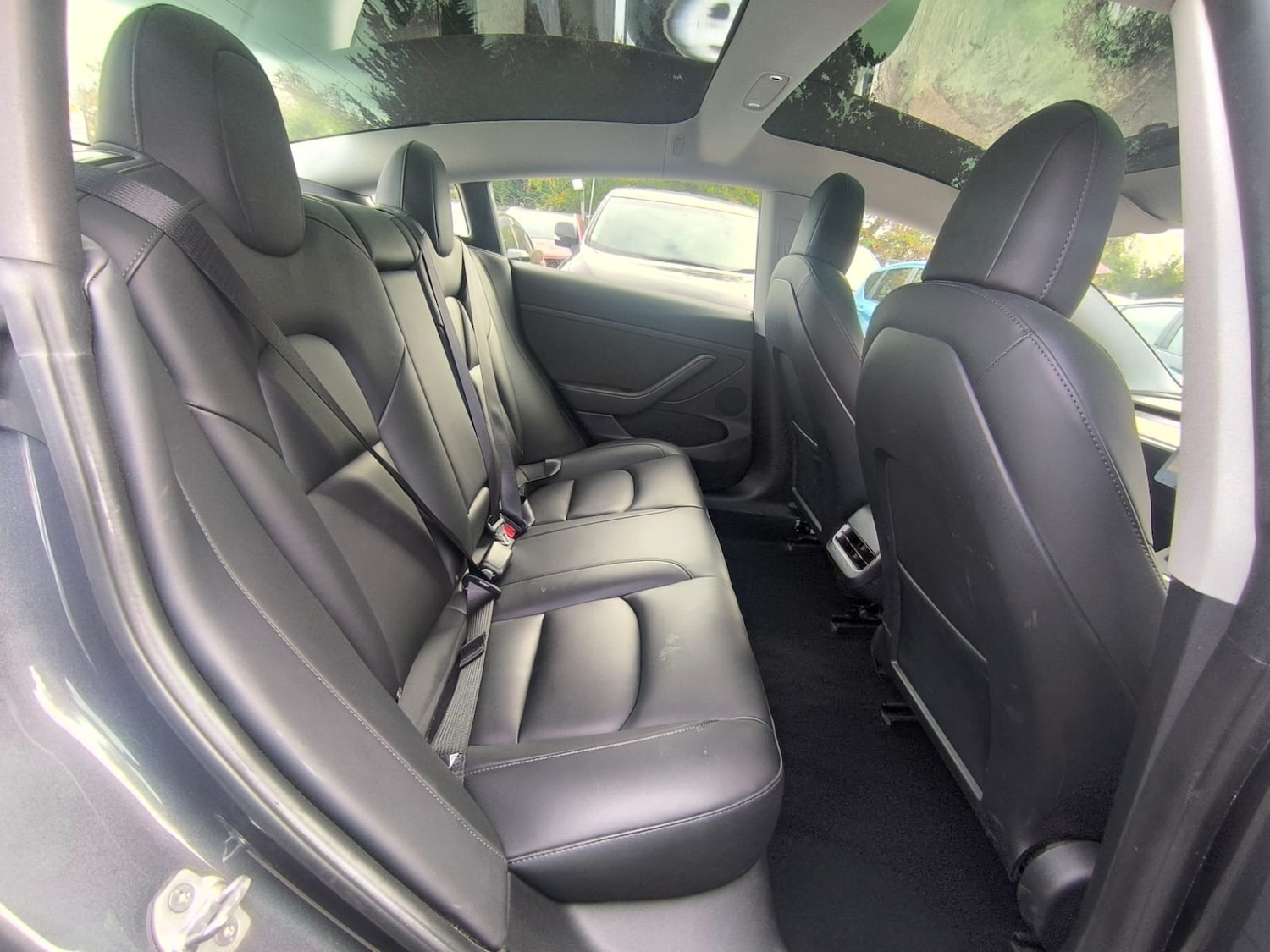 Used Tesla Model 3 2021 for sale - 76309804: Photo 10
