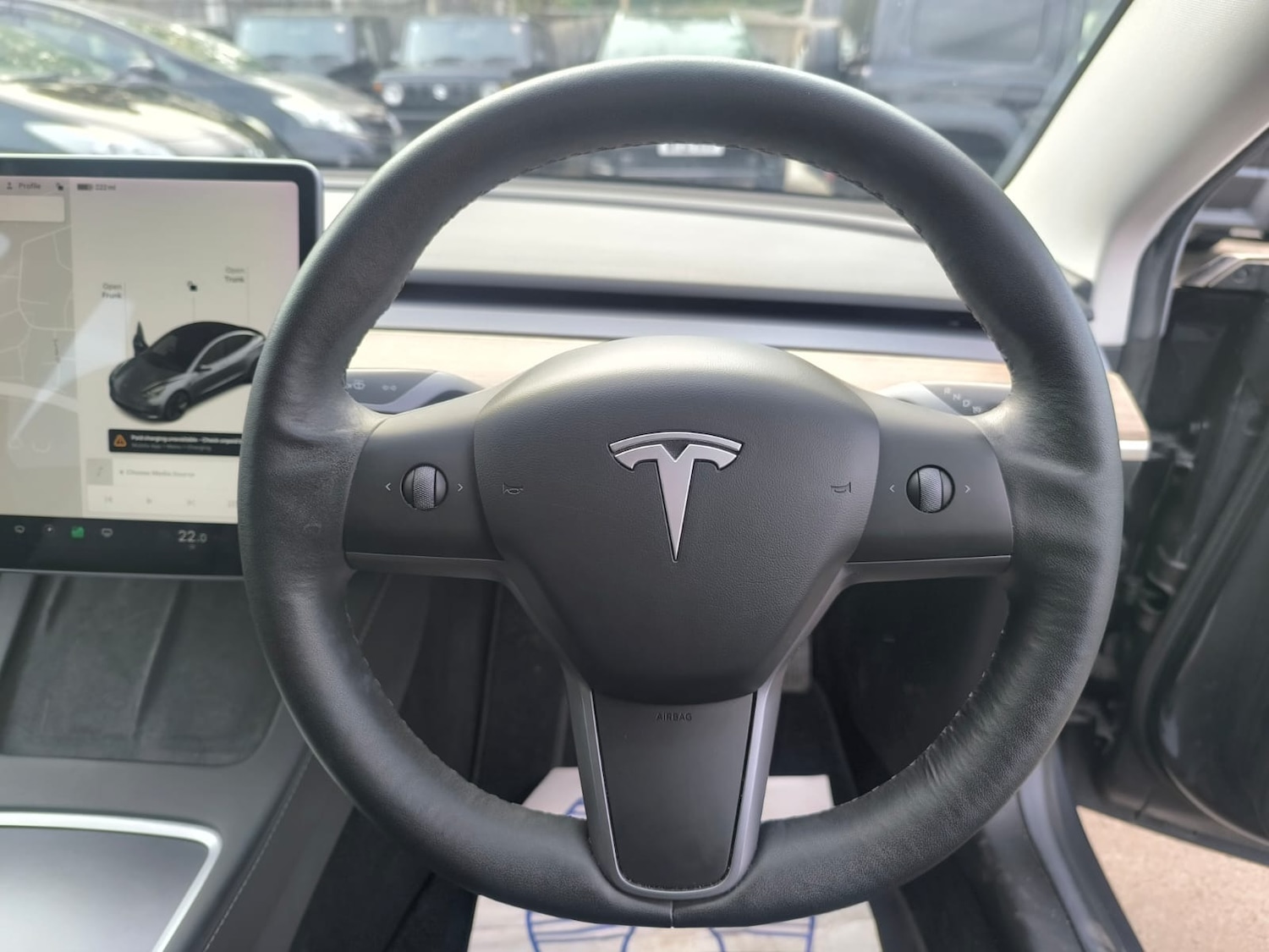 Used Tesla Model 3 2021 for sale - 76309804: Photo 14