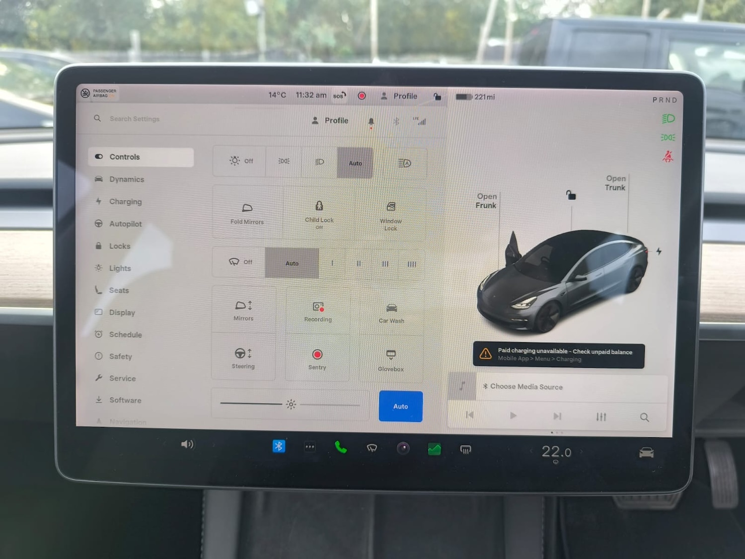 Used Tesla Model 3 2021 for sale - 76309804: Photo 18
