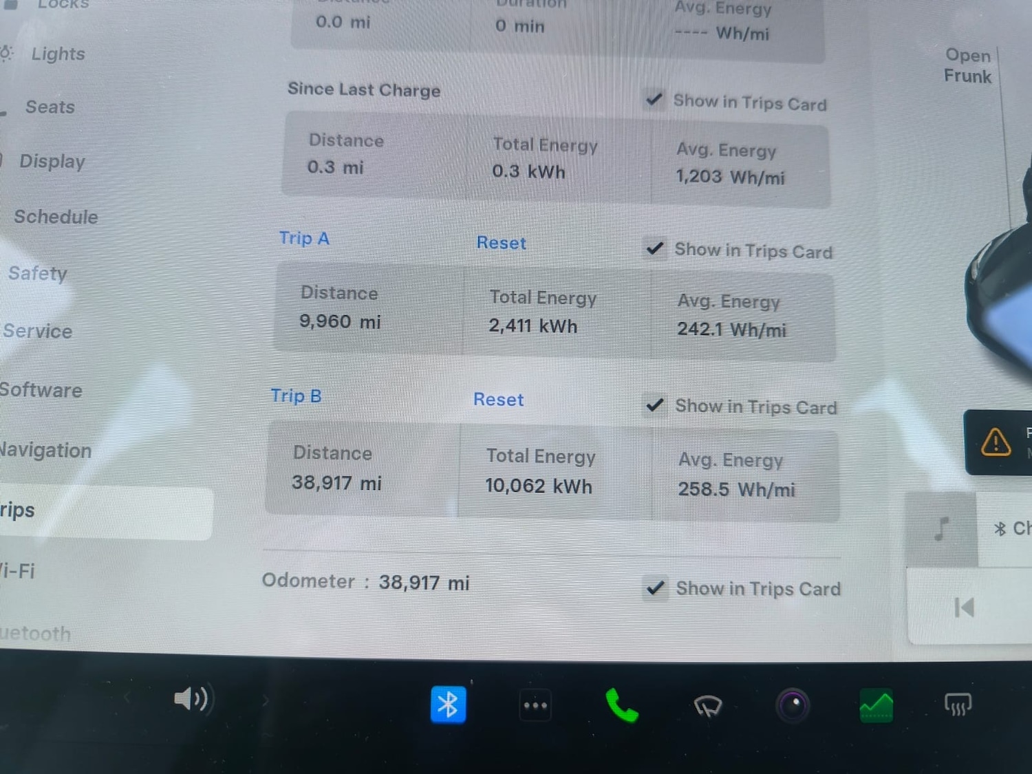Used Tesla Model 3 2021 for sale - 76309804: Photo 19