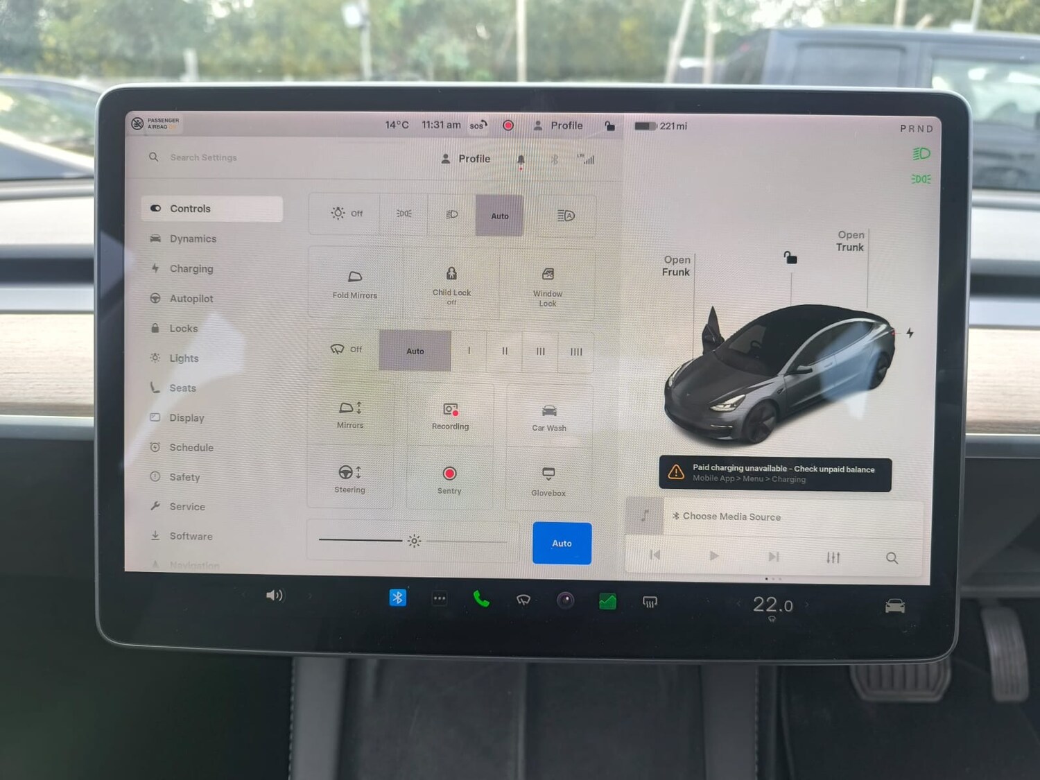 Used Tesla Model 3 2021 for sale - 76309804: Photo 20