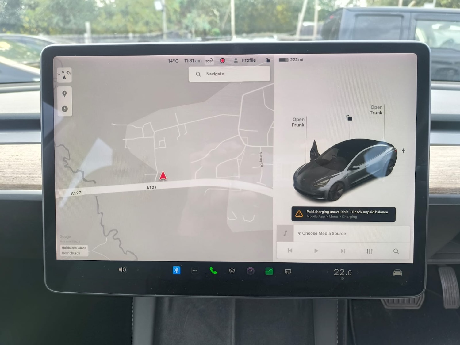 Used Tesla Model 3 2021 for sale - 76309804: Photo 21