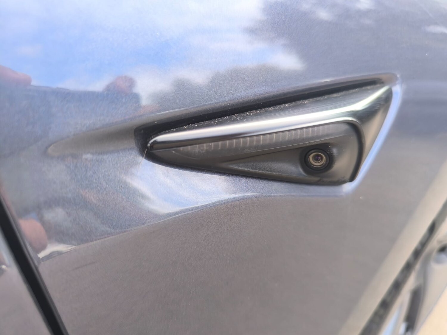 Used Tesla Model 3 2021 for sale - 76309804: Photo 28