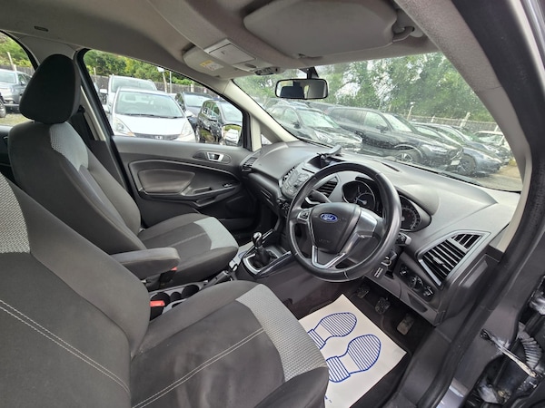 Used Ford Ecosport 2017 for sale - 75982690: Photo 10