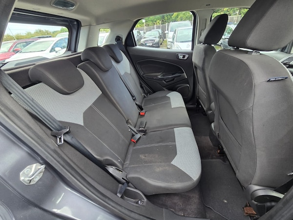 Used Ford Ecosport 2017 for sale - 75982690: Photo 11