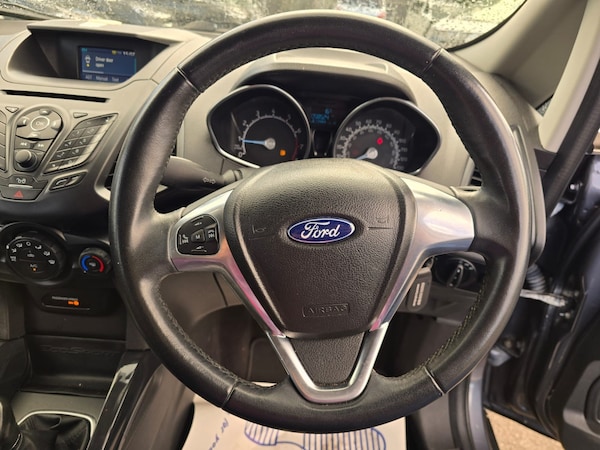 Used Ford Ecosport 2017 for sale - 75982690: Photo 14