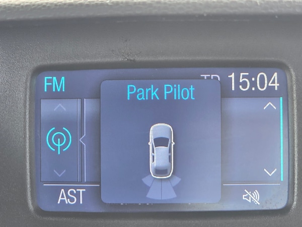 Used Ford Ecosport 2017 for sale - 75982690: Photo 16