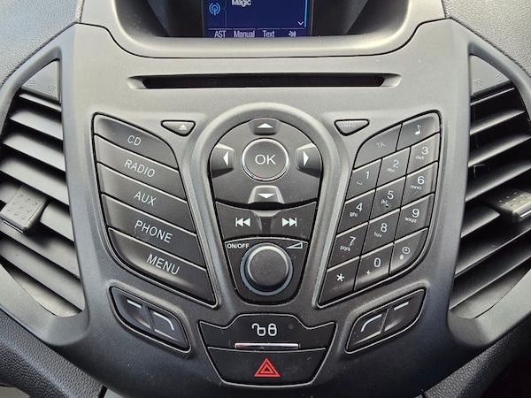 Used Ford Ecosport 2017 for sale - 75982690: Photo 17