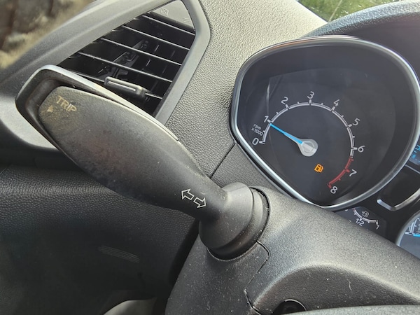 Used Ford Ecosport 2017 for sale - 75982690: Photo 19