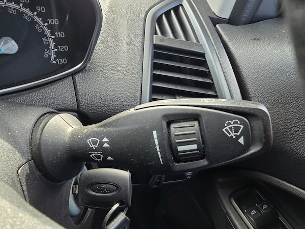 Used Ford Ecosport 2017 for sale - 75982690: Photo 20