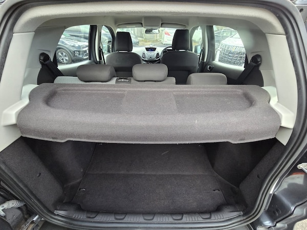 Used Ford Ecosport 2017 for sale - 75982690: Photo 26