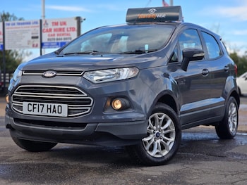 Used Ford Ecosport 2017 for sale - 75982690: Photo 2