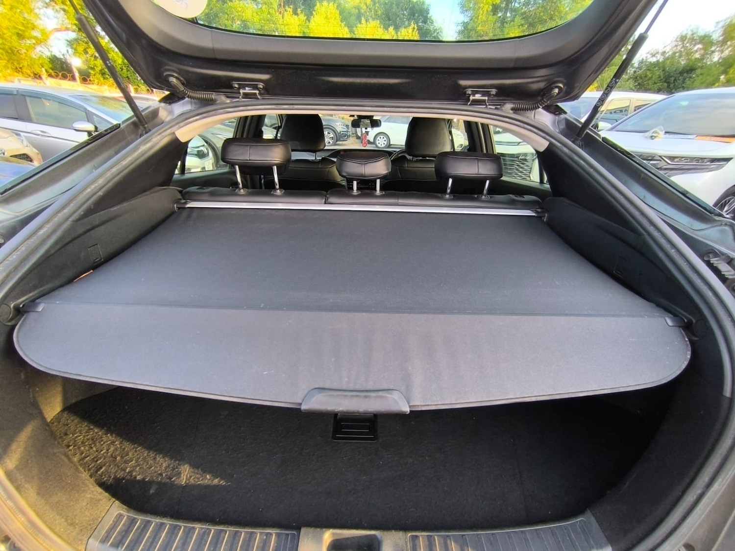Used Toyota Prius 2019 for sale - 76026910: Photo 26