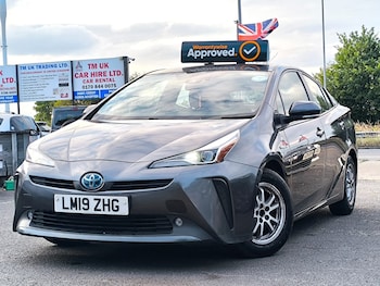 Used Toyota Prius 2019 for sale - 76026910: Photo 3