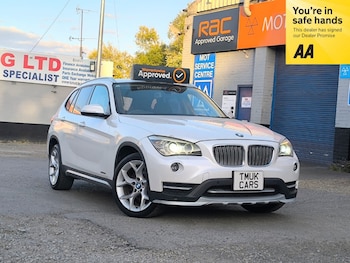 Used BMW X1 2015 for sale - 79489064: Photo