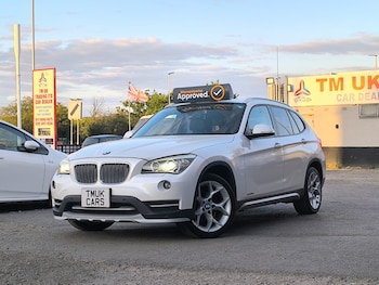 Used BMW X1 2015 for sale - 79489064: Photo