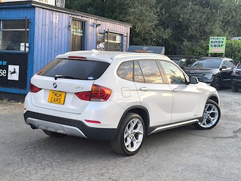 Used BMW X1 2015 for sale - 79489064: Photo