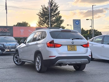 Used BMW X1 2015 for sale - 79489064: Photo