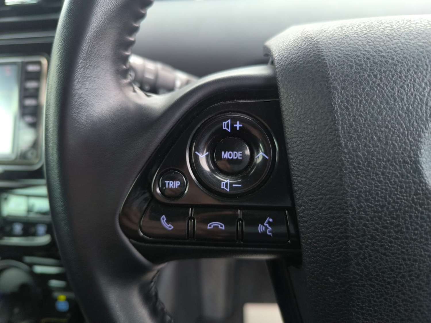 Used Toyota Prius 2019 for sale - 77220781: Photo 15