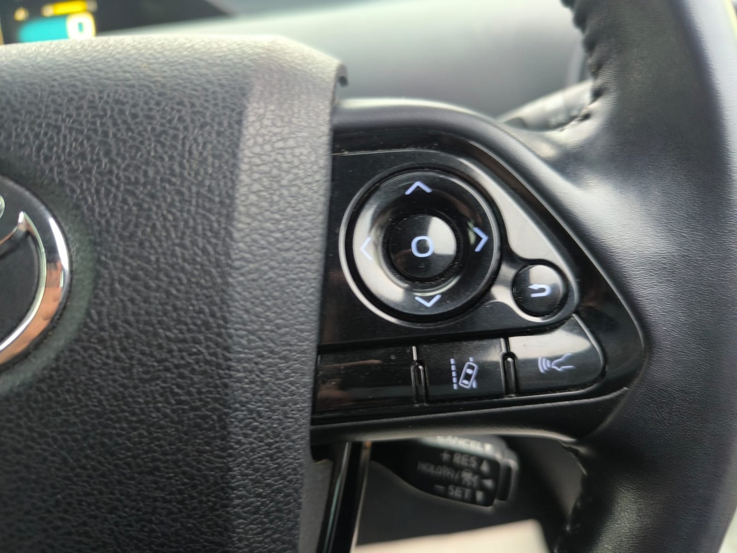 Used Toyota Prius 2019 for sale - 77220781: Photo 16