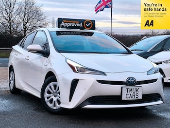 Used Toyota Prius 2019 for sale - 77220781: Photo