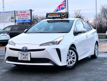 Used Toyota Prius 2019 for sale - 77220781: Photo