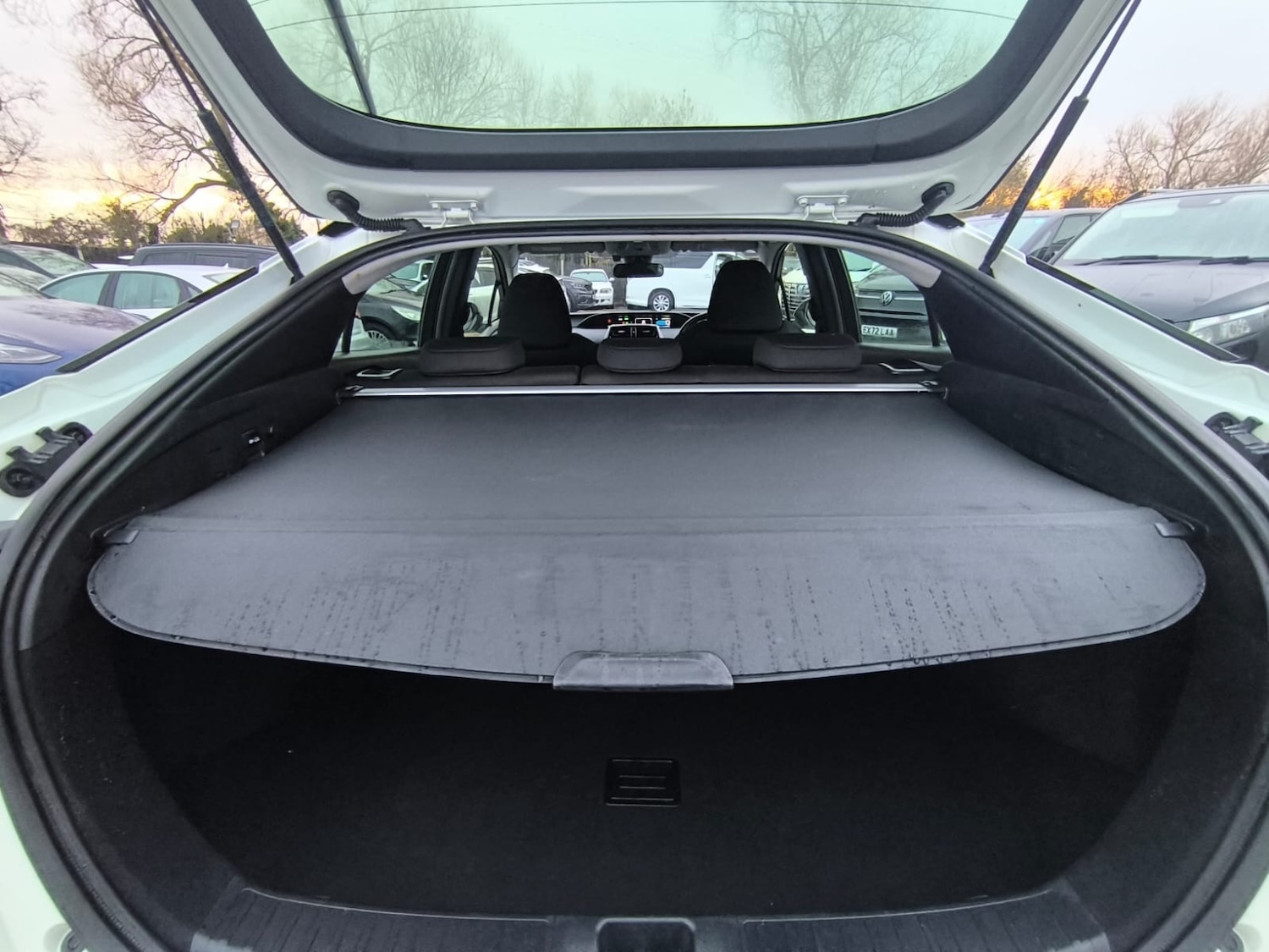 Used Toyota Prius 2019 for sale - 77220781: Photo 31