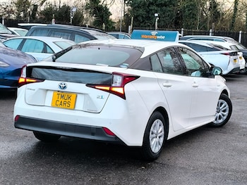 Used Toyota Prius 2019 for sale - 77220781: Photo