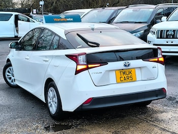 Used Toyota Prius 2019 for sale - 77220781: Photo