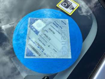 Used Toyota Prius+ 2019 for sale - 74913088: Photo