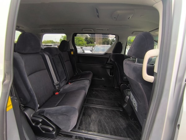 Used Toyota Vellfire 2011 for sale - 74559585: Photo 12
