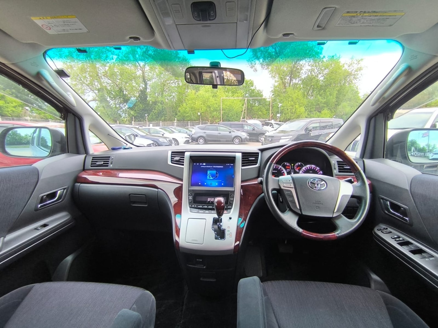 Vehicle 13