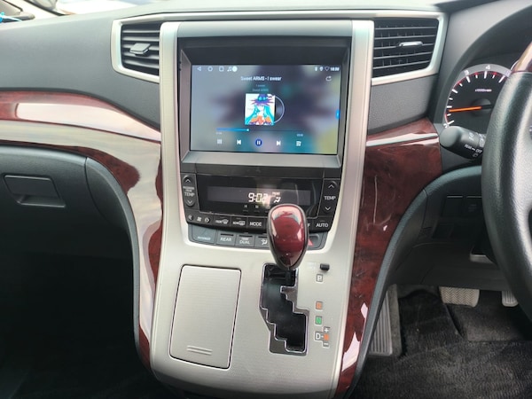 Used Toyota Vellfire 2011 for sale - 74559585: Photo 22