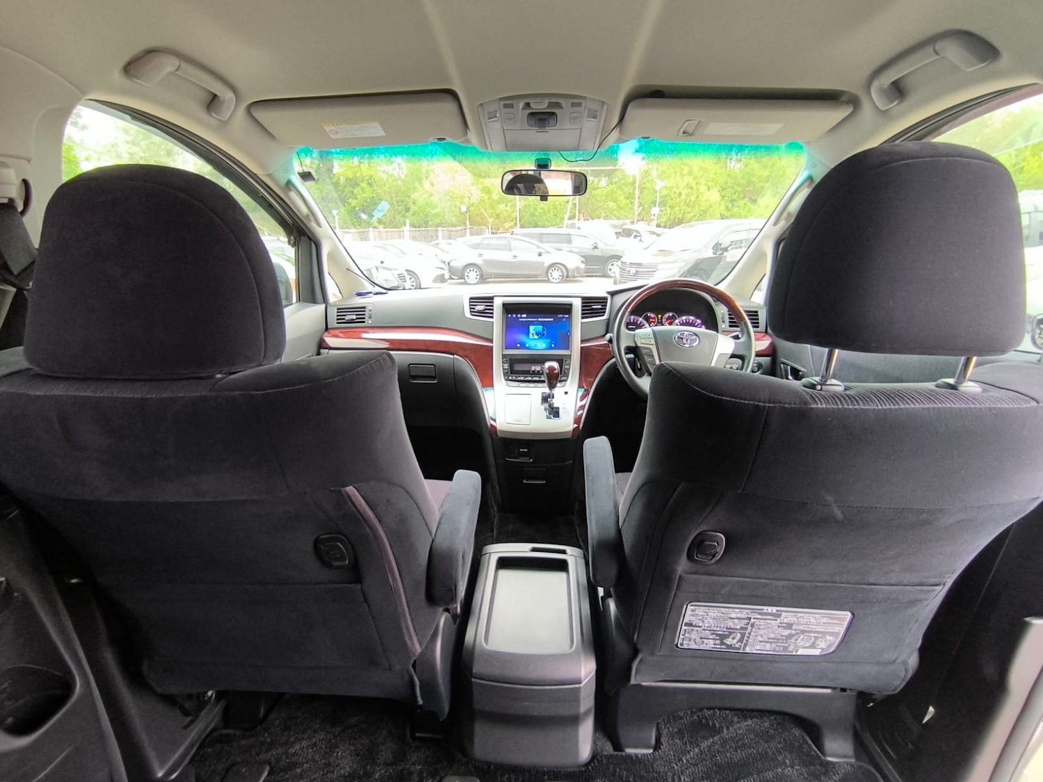 Vehicle 28