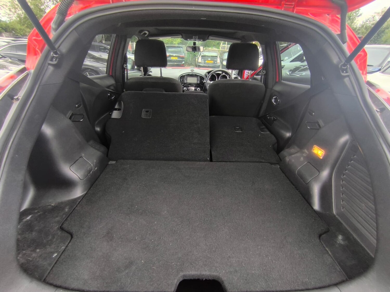 Vehicle 27