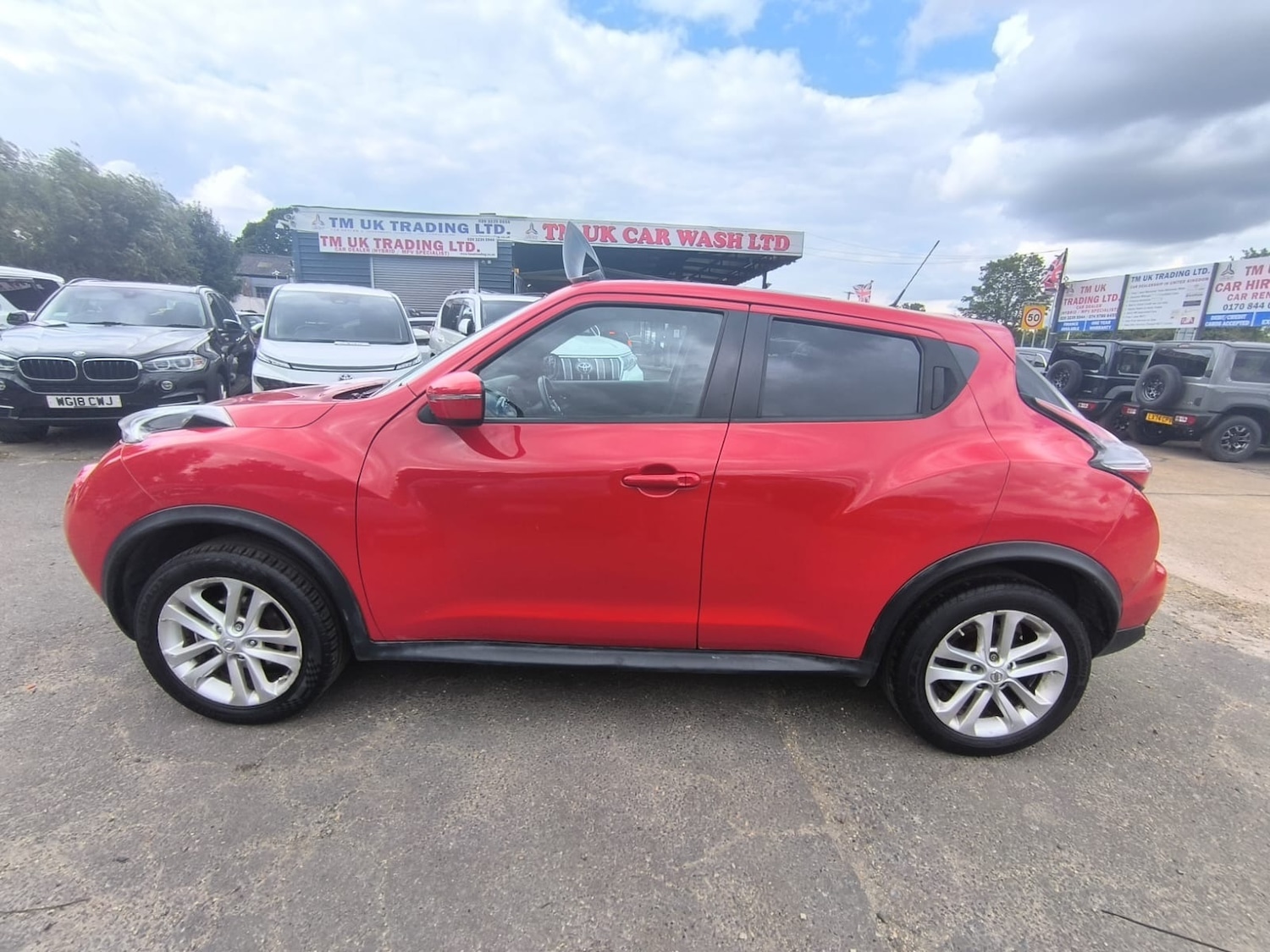 Vehicle 6