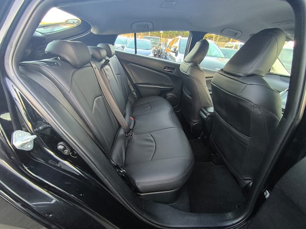 Used Toyota Prius 2016 for sale - 73908555: Photo 11