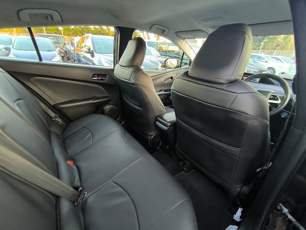 Used Toyota Prius 2016 for sale - 73908555: Photo 12