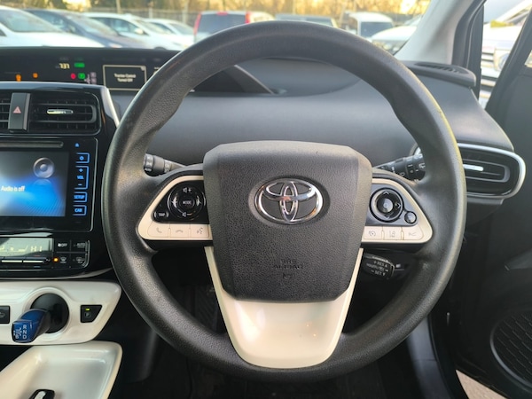 Used Toyota Prius 2016 for sale - 73908555: Photo 15