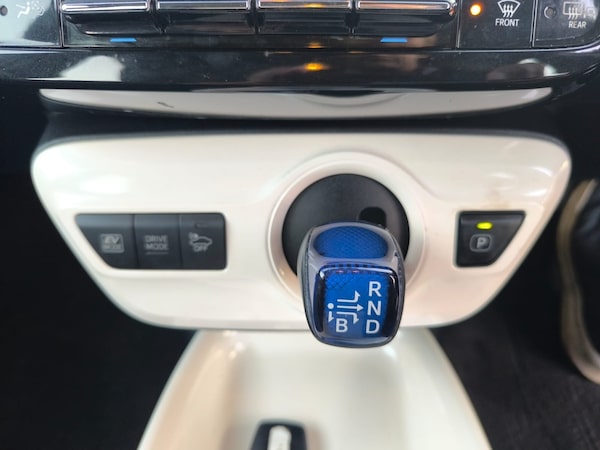 Used Toyota Prius 2016 for sale - 73908555: Photo 19