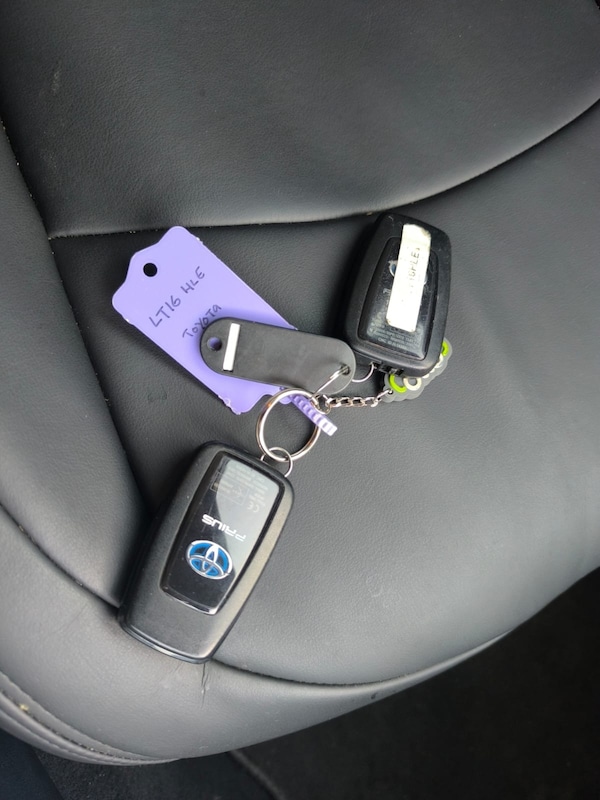 Used Toyota Prius 2016 for sale - 73908555: Photo 25