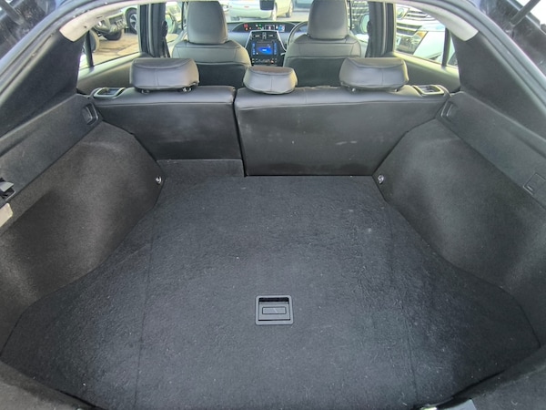 Used Toyota Prius 2016 for sale - 73908555: Photo 27