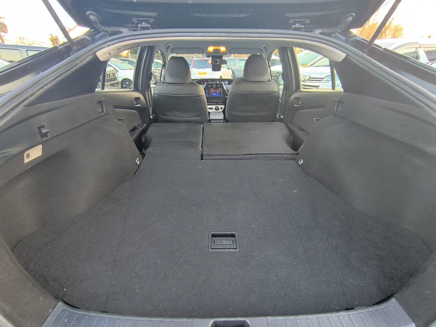 Vehicle 28