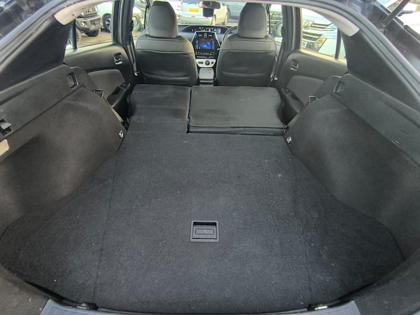 Used Toyota Prius 2016 for sale - 73908555: Photo 29
